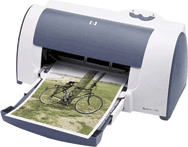 HP DeskJet 656c