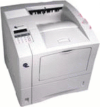 GCC Technologies Elite 21DN