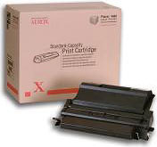 Tektronix 113R00628 Black Toner Cartridge