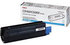 Okidata 42127403 Cyan Toner Cartridge