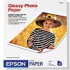 Epson S041156 11 x 17 Photo Paper