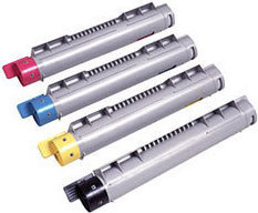 Konica Minolta Toner Value Pack for Magicolor 3100 Series