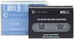 Quantum 12 / 24 GB DDS-3 Tape Media