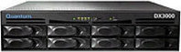 Quantum Echelon DX3000 1.2 TB Virtual Tape Library