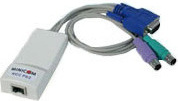 Cables To Go MINICOM 0SU51023 RIC TO RIC REM I/F CABLE PS/2