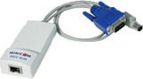 Cables to Go Minicom Smart CAT5 SUN RICC