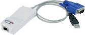 Cables to Go Minicom Smart CAT5 USB RICC