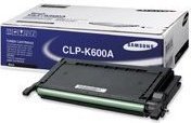 Samsung CLP-K600A Black Toner Cartridge