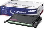 Samsung CLP-M600A Magenta Toner Cartridge