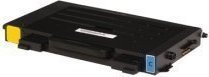Samsung CLP-510D5C Cyan Toner Cartridge
