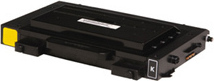 Samsung CLP-500D7K Black Toner Cartridge