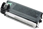 Sharp AL-100TD Black Toner Cartridge