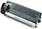 Sharp AL-110TD Black Toner Cartridge