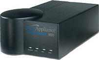 Snap Server 1100 80GB