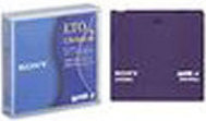Sony LTO Ultrium 2 200 GB / 400 GB Tape Media