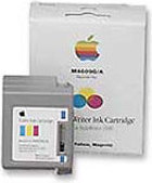 Apple M4609G/A Color Ink Cartridge