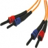 Cables To Go ST Patch Cable