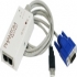 Cables to Go Minicom Phantom Extender