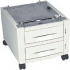 Minolta QMS 1000 Sheet High Capacity Input Feeder for magicolor 3100 Series