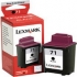 Lexmark 15M2971 Black Ink Cartridge