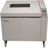 Tally Genicom 6306 Line Printer (w/Riser)