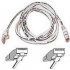 Belkin A3L791-07-WHT-S 7' Networking Cable