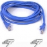 Belkin A3L791-01-BLU 1' Networking Cable