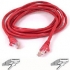 Belkin A3L791-14-RED-S 14' Networking Cable