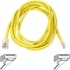 Belkin Patch Cable (A3L791-20-YLW)