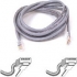 Belkin A3L791-100 100' Networking Cable