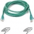 Belkin A3L791-25-GRN-S 25' Networking Cable