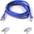 Belkin A3L850-03-BLU-S 3' Networking Cable