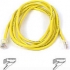 Belkin A3L791-05-YLW-M 5' Networking Cable
