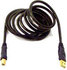 Belkin F3U133-10-GLD 10' Cable