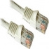 Cables To Go CAT 5E 350MHz Snaless Patch Cable (12 ft.)
