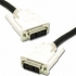 Cables To Go DVI-I M/M Single Link Digital/Analog Video Cable (10 ft.)