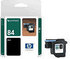 HP C5020A Light Cyan Printhead
