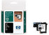 HP C5023A Black Printhead