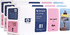 HP C5071A Light Magenta 3PK Ink Cartridge
