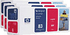 HP C5074A Magenta 3PK Ink Cartridge