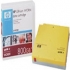 HP Ultrium WORM 400 GB Data Cartridge