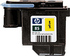HP C9422A Yellow Printhead