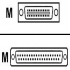 Cisco DB-26(M) - DB-37(M) 10 ft Shielded Serial Cable