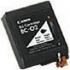 Canon BC-02 Black Ink Cartridge