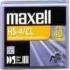 Maxell DAT Cleaning Cartridge