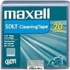 Maxell Cleaning Cartridge, SDLT