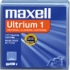 Maxell Cleaning Cartridge, LTO Ultrium