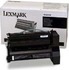Lexmark 15G031K Black Toner Cartridge