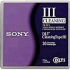 Sony DLT Cleaning Cartridge (All Levels)