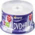 Memorex DVD+R 4.7 GB Storage Media (25 pack)